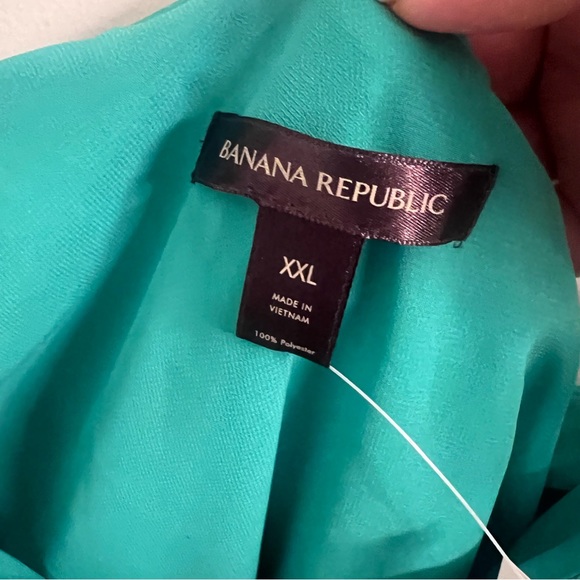 New! Banana Republic Radiant Top - Picture 3 of 6